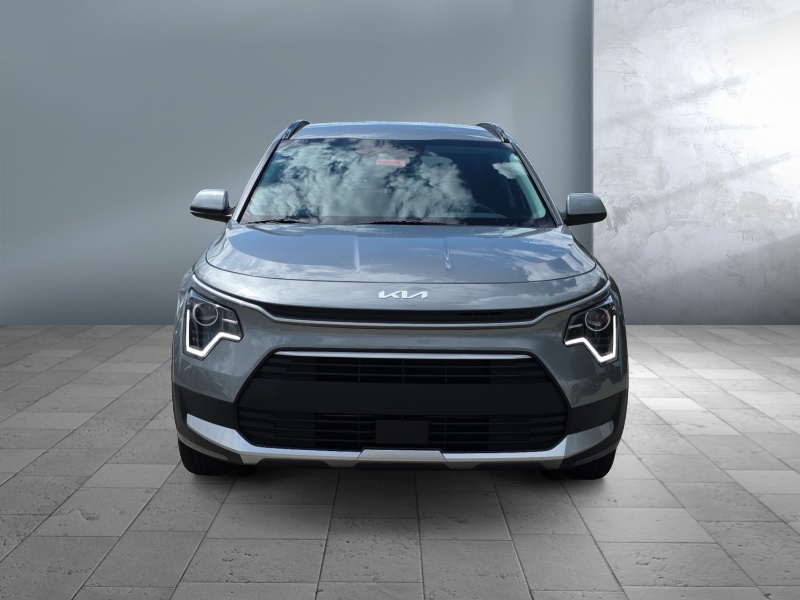 2026 Kia Niro