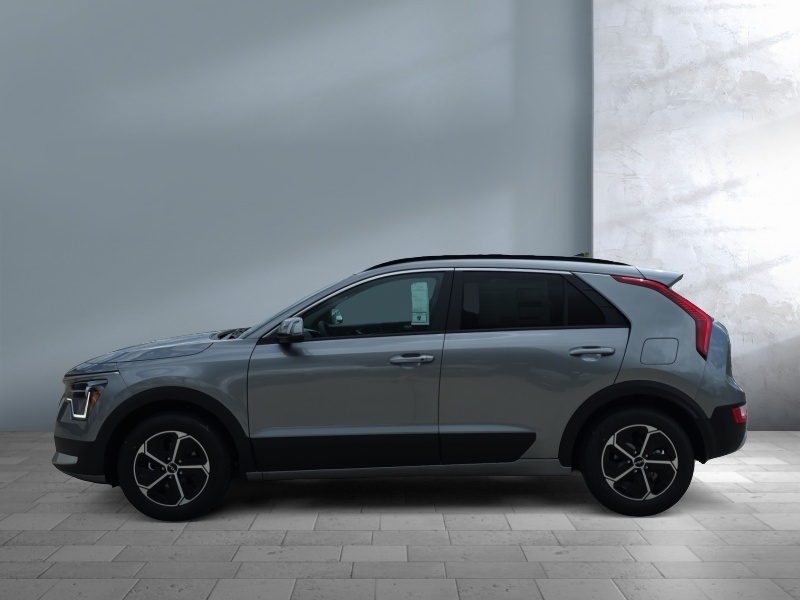 2026 Kia Niro