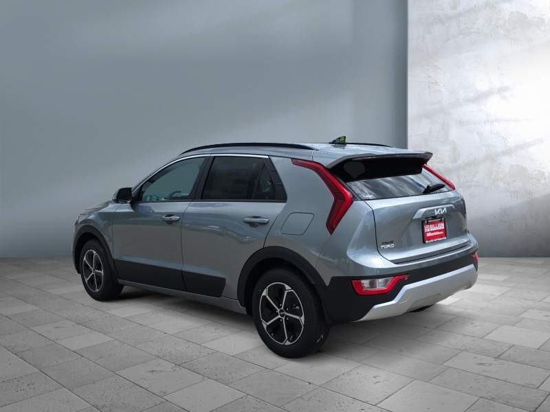2026 Kia Niro