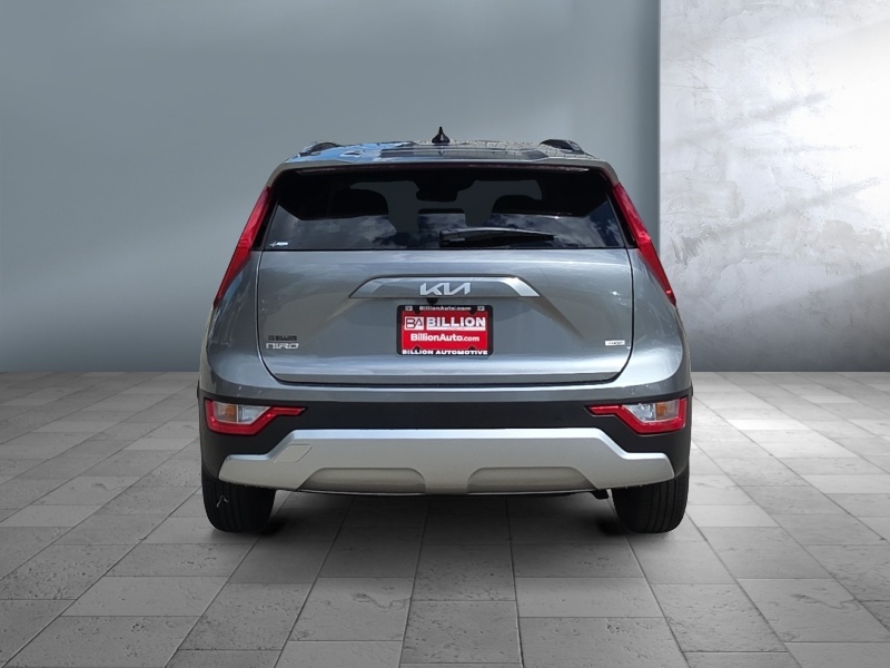 2026 Kia Niro