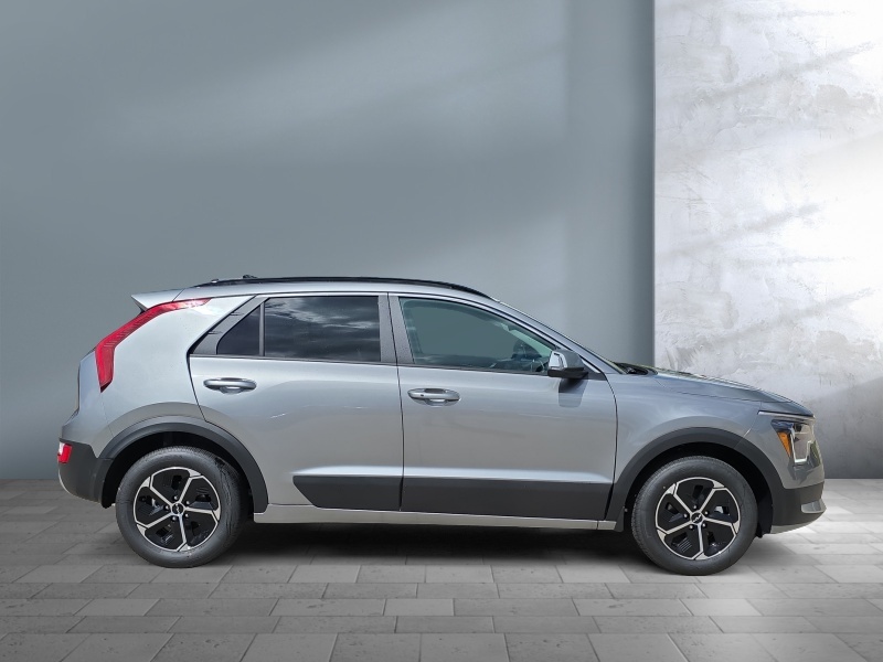 2026 Kia Niro
