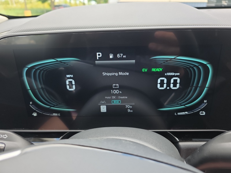 2026 Kia Niro