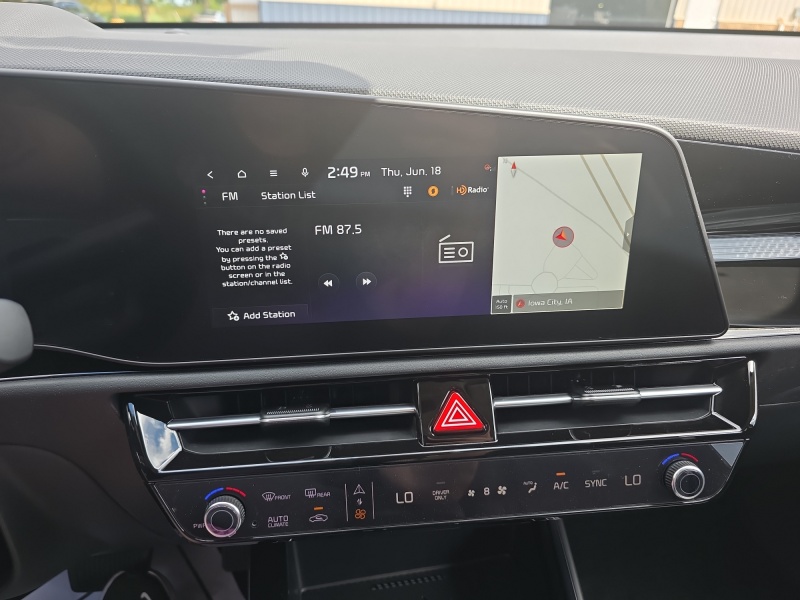 2026 Kia Niro