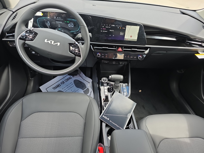 2026 Kia Niro