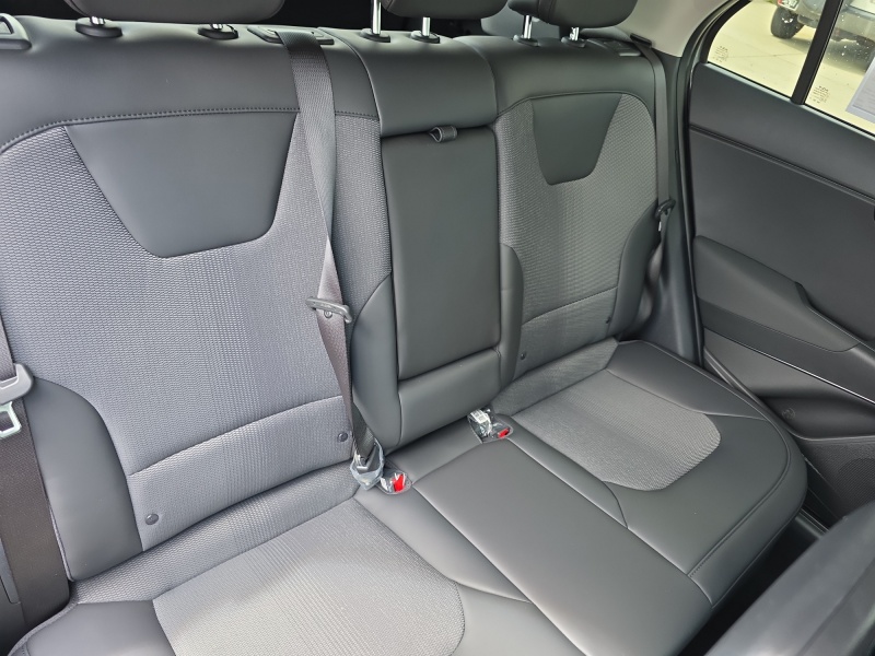 2026 Kia Niro