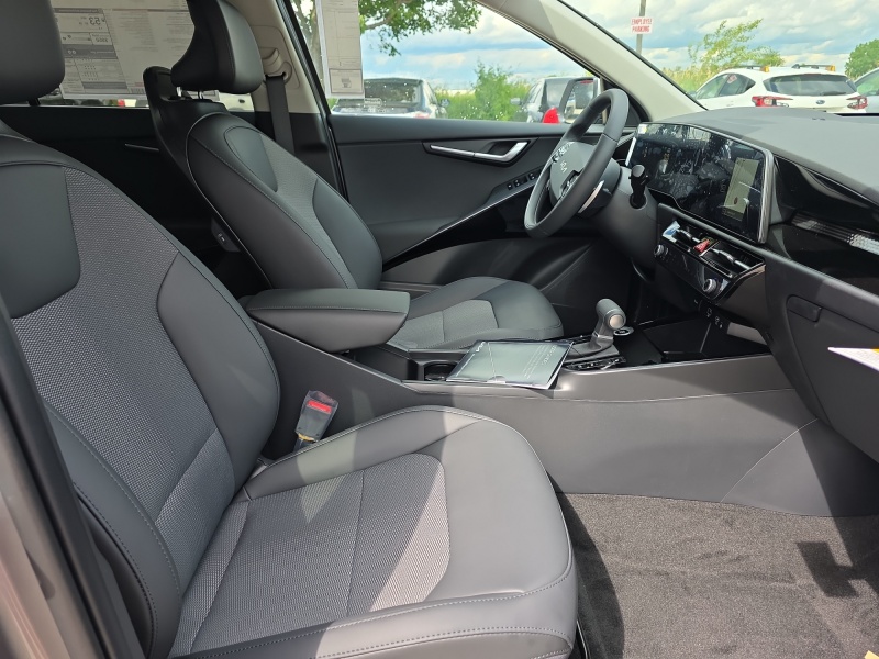 2026 Kia Niro
