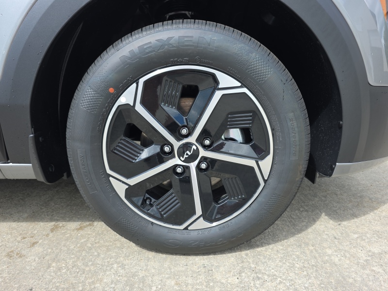 2026 Kia Niro