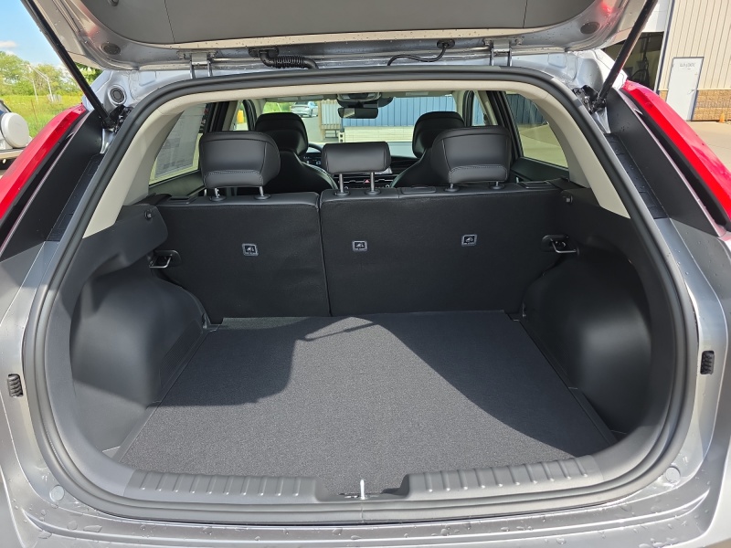 2026 Kia Niro