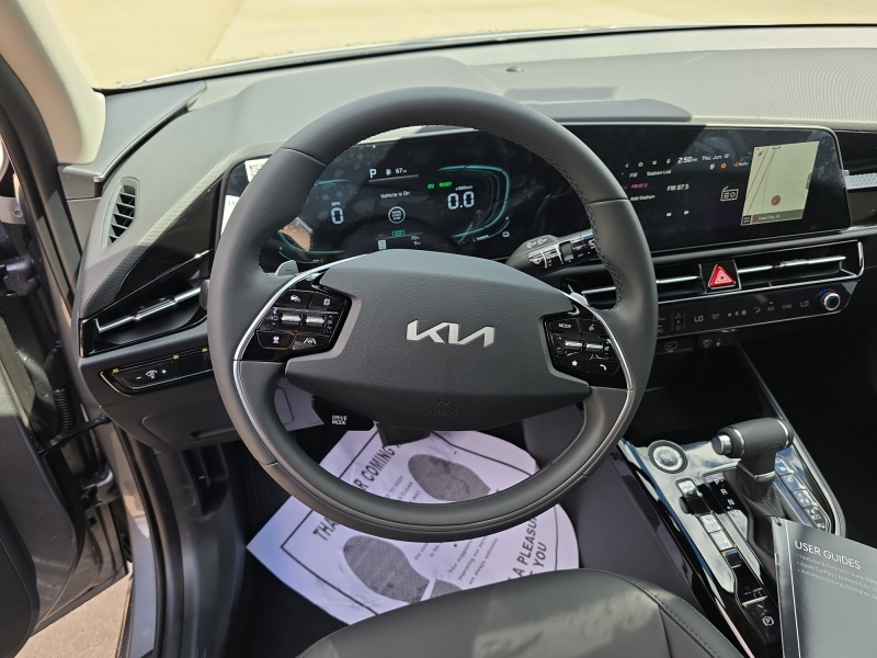 2026 Kia Niro