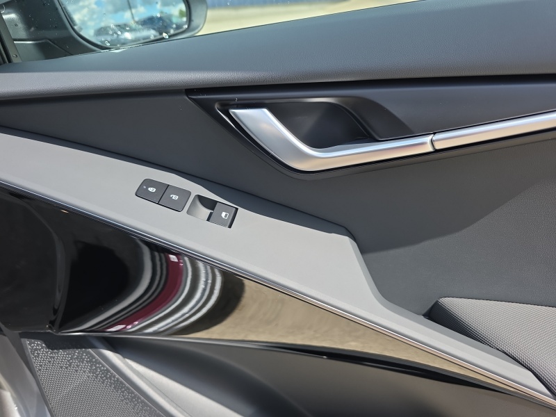 2026 Kia Niro