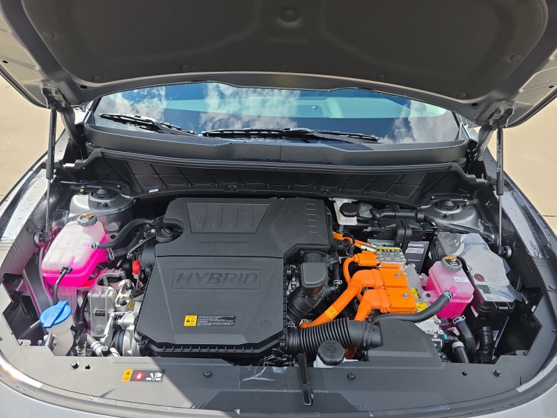 2026 Kia Niro
