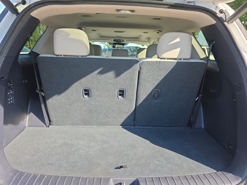2021 Hyundai Palisade