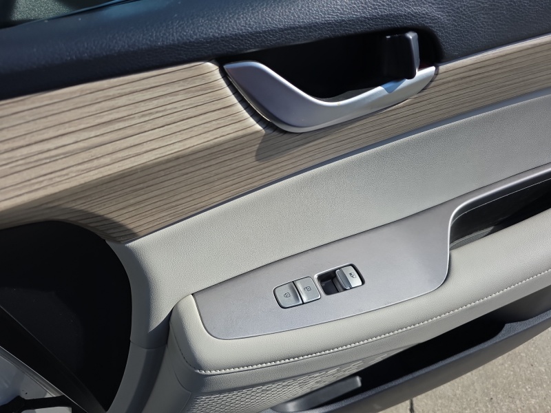 2021 Hyundai Palisade