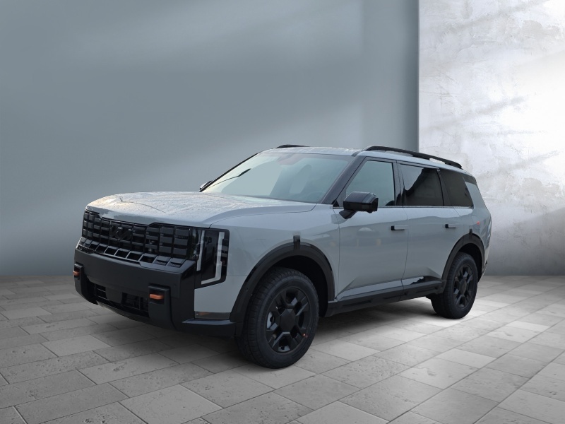 New 2027 Kia Telluride SX  SUVs