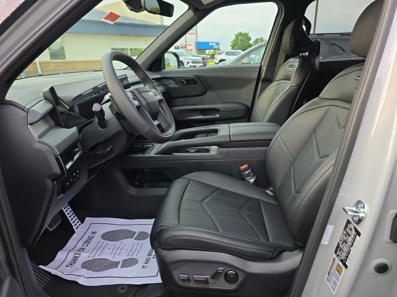 2027 Kia Telluride
