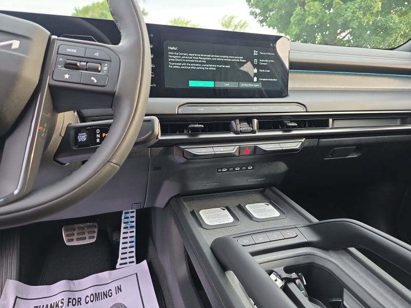 2027 Kia Telluride