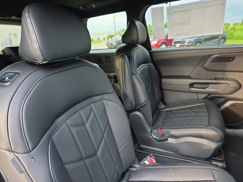 2027 Kia Telluride