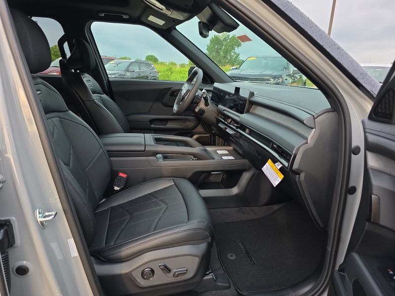 2027 Kia Telluride