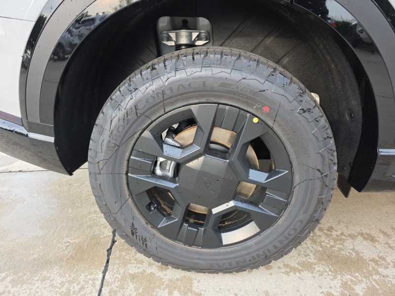 2027 Kia Telluride