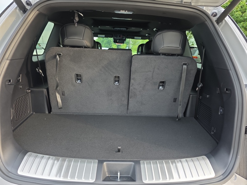 2027 Kia Telluride