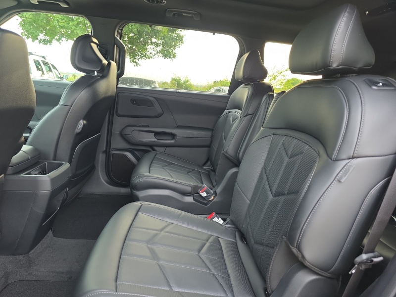 2027 Kia Telluride