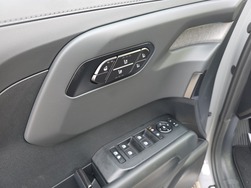 2027 Kia Telluride