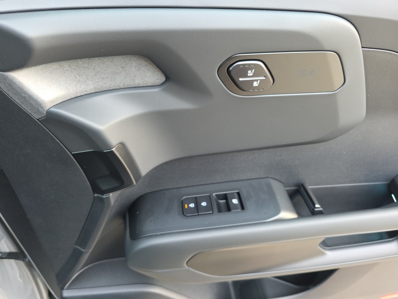 2027 Kia Telluride