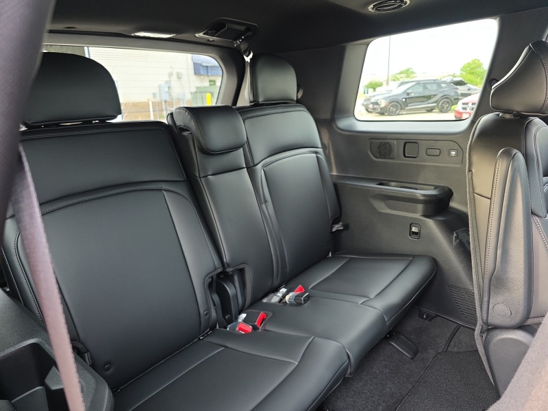 2027 Kia Telluride