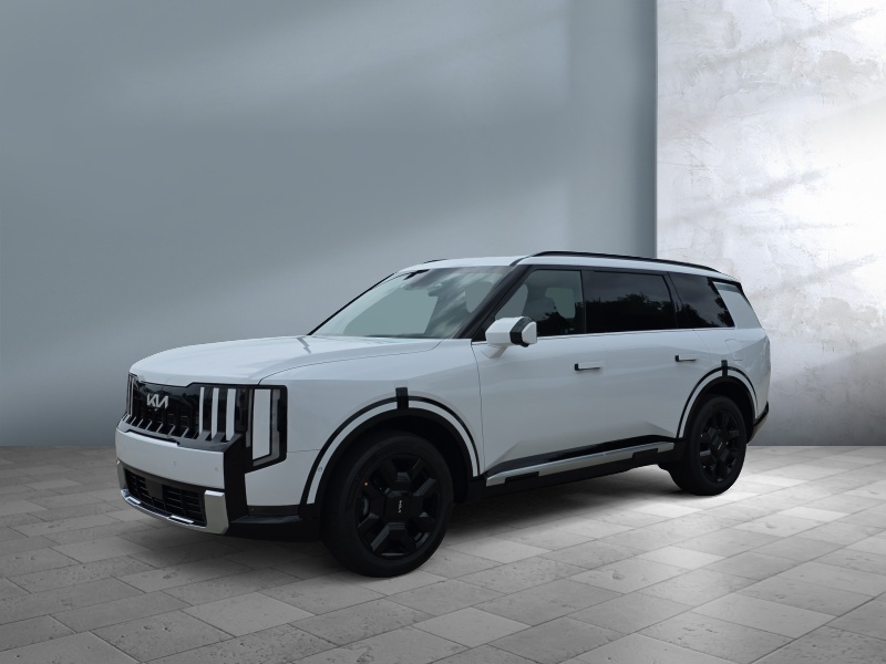 New 2027 Kia Telluride Hybrid SX-Prestige  SUVs