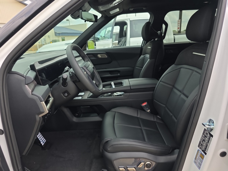 2027 Kia Telluride Hybrid