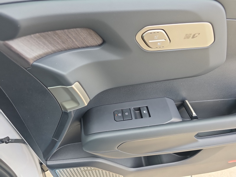 2027 Kia Telluride Hybrid