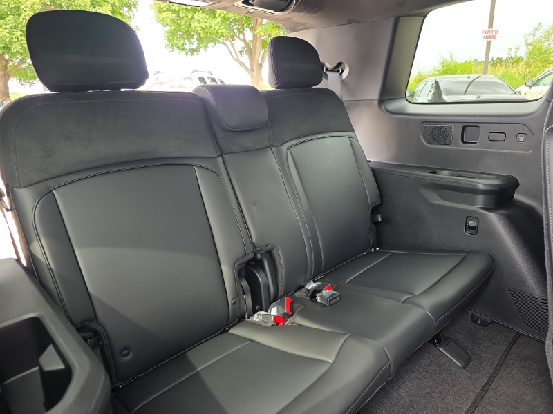 2027 Kia Telluride Hybrid