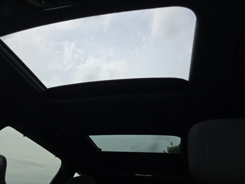 2027 Kia Telluride Hybrid