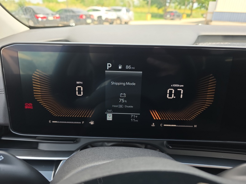 2026 Kia Carnival