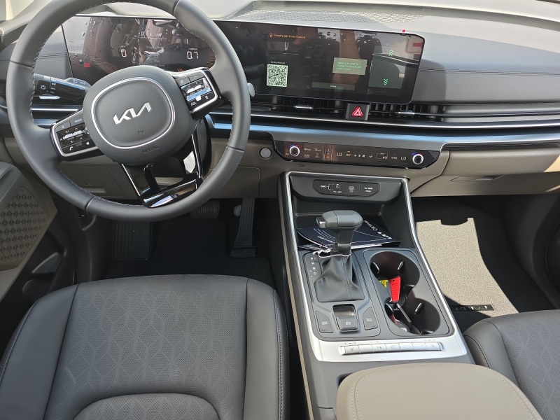 2026 Kia Carnival
