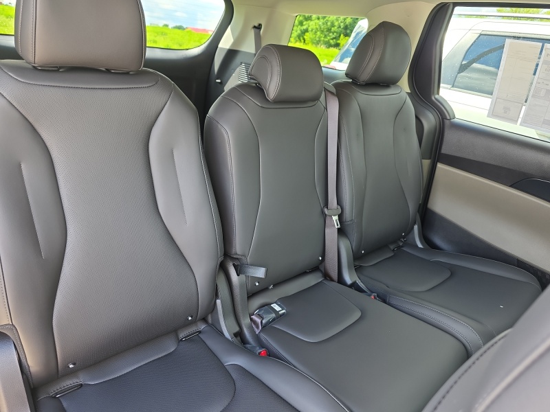 2026 Kia Carnival
