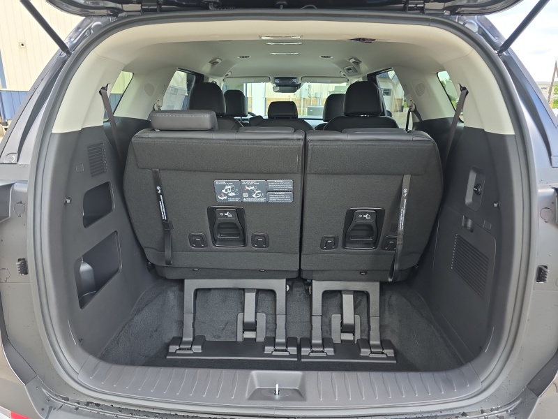 2026 Kia Carnival