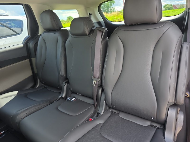 2026 Kia Carnival