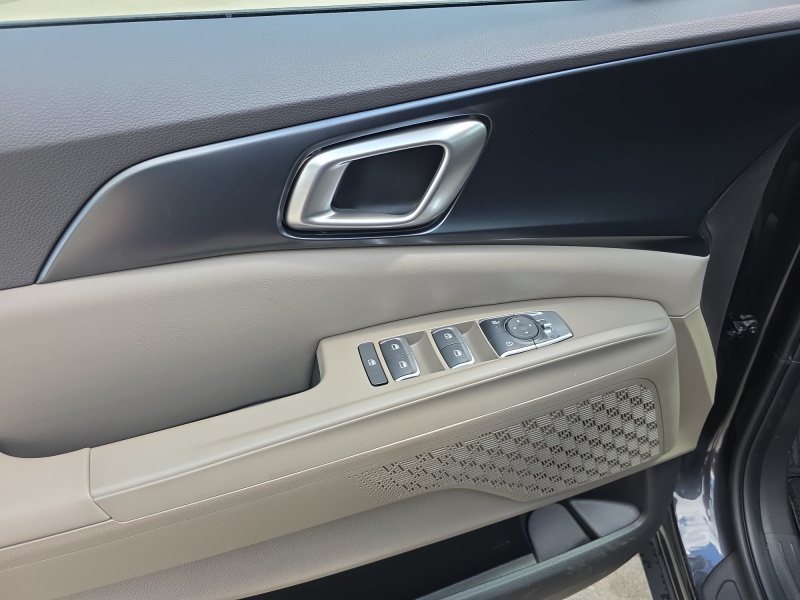 2026 Kia Carnival