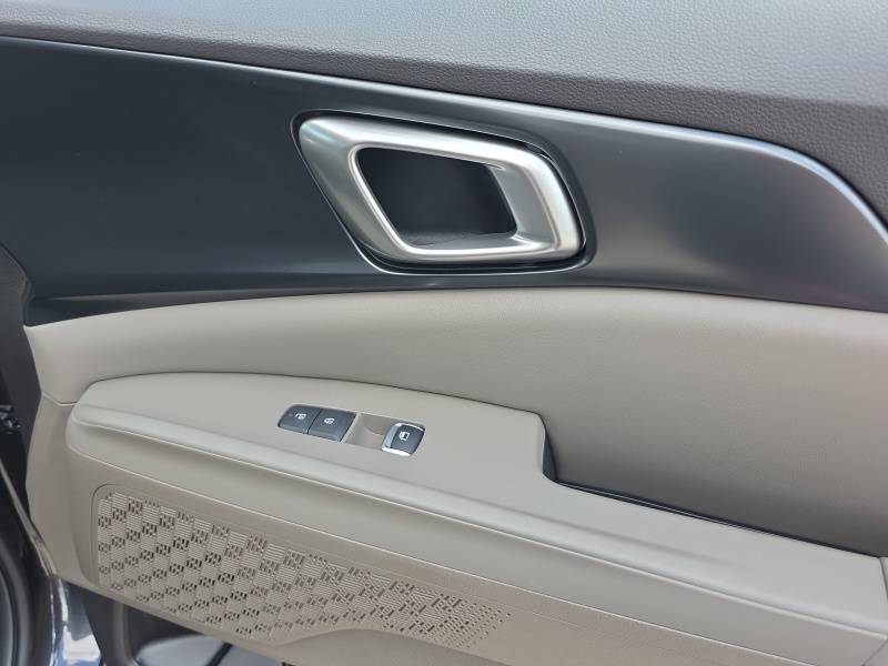 2026 Kia Carnival