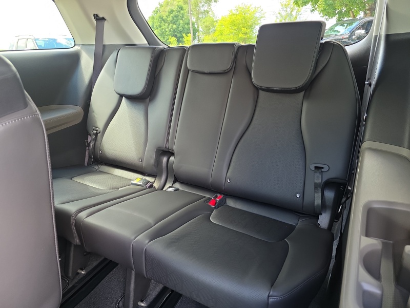 2026 Kia Carnival