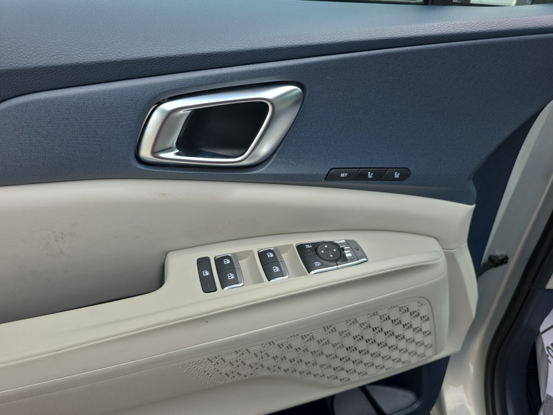 2026 Kia Carnival Hybrid