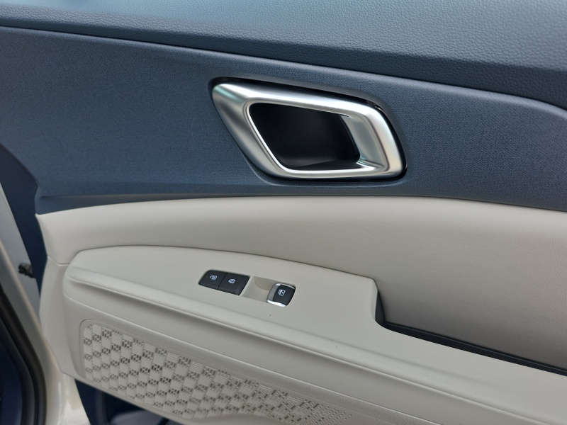 2026 Kia Carnival Hybrid