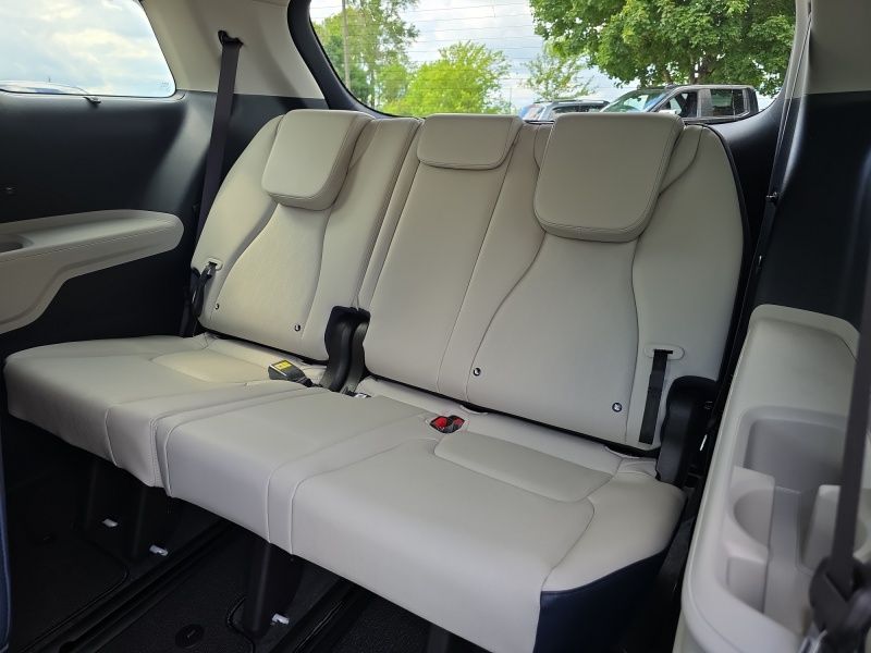 2026 Kia Carnival Hybrid