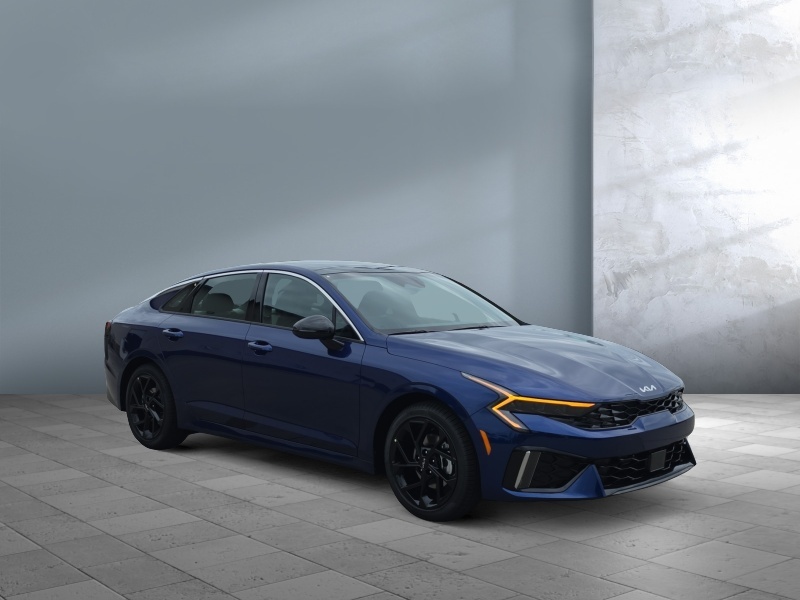 2026 Kia K5