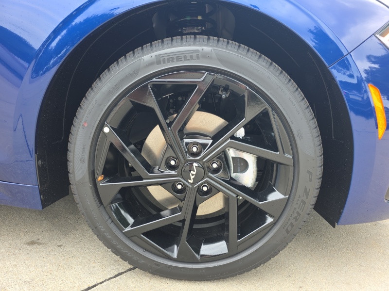 2026 Kia K5