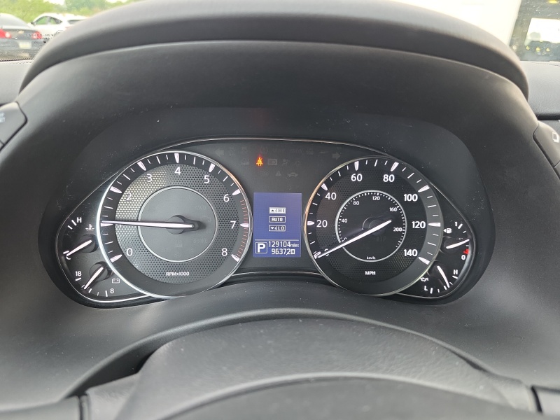 2019 Nissan Armada
