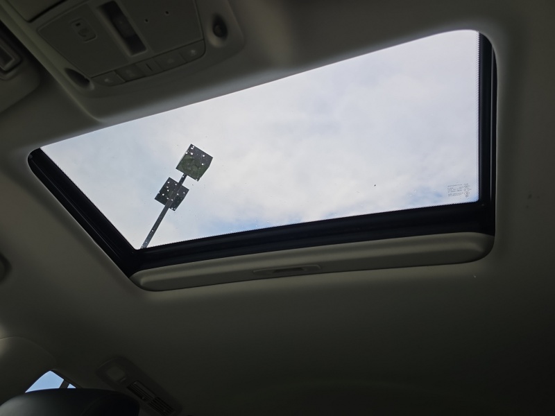 2019 Nissan Armada