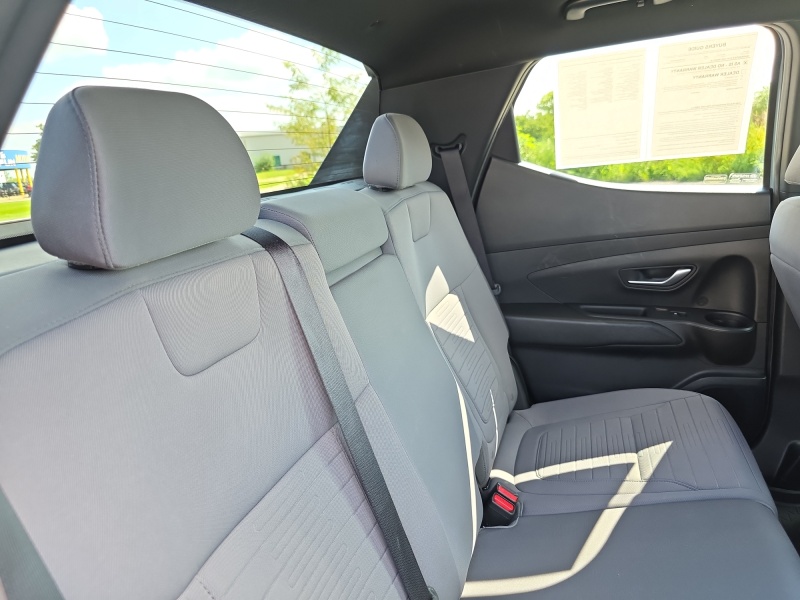 2023 Hyundai Santa Cruz