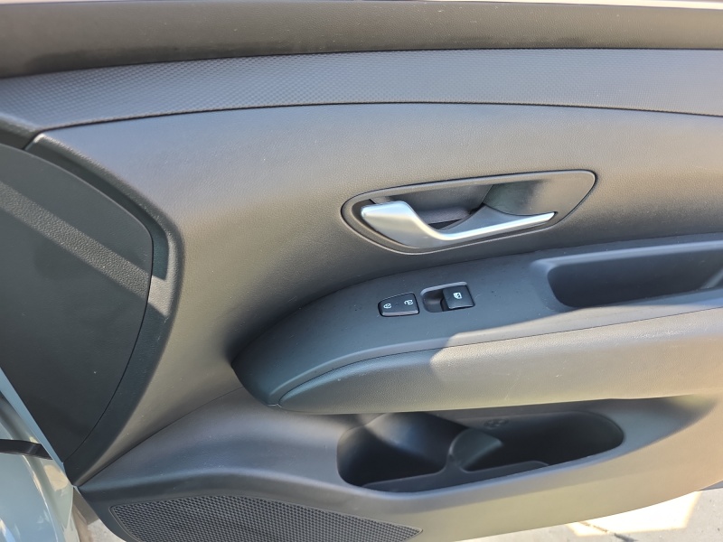 2023 Hyundai Santa Cruz